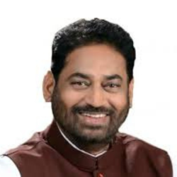 Hon. Dr. Nitin Raut