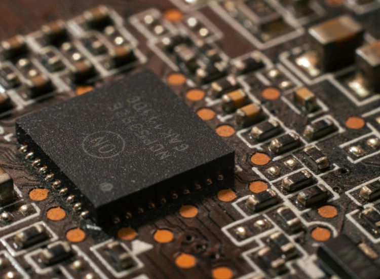 Embedded Systems