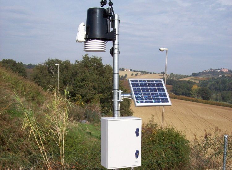IoT (Internet of Things)