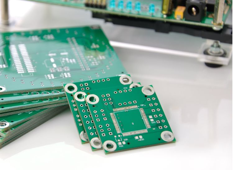 PCB & Circuit Design