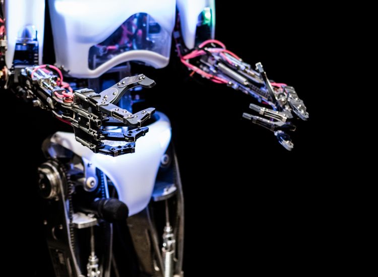 Robotics